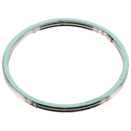 Auspuffverbindungsdichtung Originalersatzteil 76X83X5MM passend für: Honda CBR