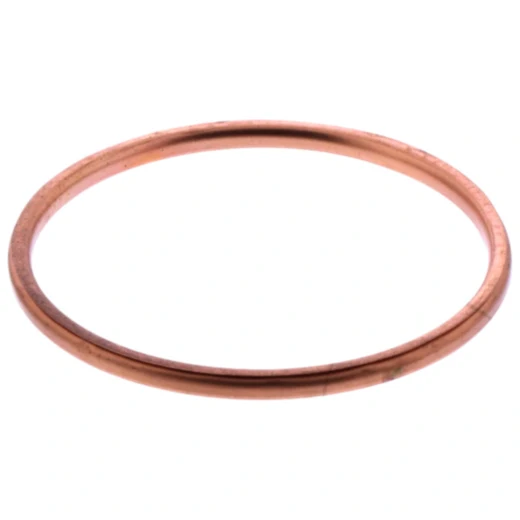 Auspuffverbindungsdichtung Originalersatzteil 65X73X4MM passend für: Kawasaki ZX - 6R, ZRX