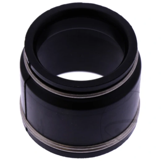 Auspuffverbindungsdichtung 29X34X33MM für Motorräder