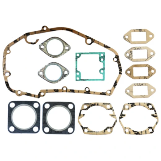 Dichtungssatz komplett Athena passend für: Moto Guzzi TS, T, Tornello, Benelli 2C