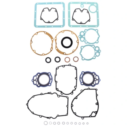 Dichtungssatz komplett Athena passend für: Moto Guzzi V35