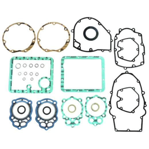 Dichtungssatz komplett Athena passend für: Moto Guzzi V (35, 50), NTX