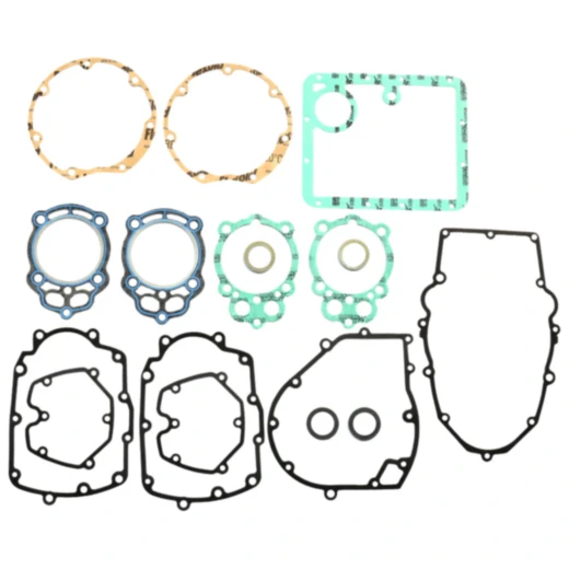 Dichtungssatz komplett Athena passend für: Moto Guzzi V65