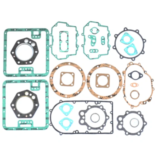 Dichtungssatz komplett Athena passend für: Moto Guzzi T5
