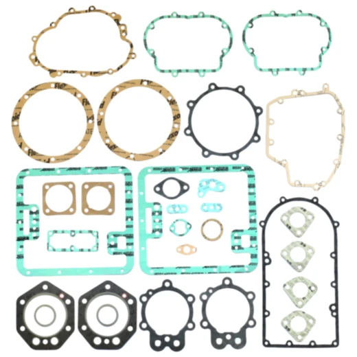 Dichtungssatz komplett Athena passend für: Moto Guzzi V