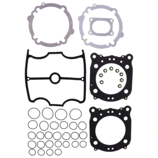 Dichtungssatz Topend Athena für Standard Zylindersatz passend für: Ducati 749 7344137
