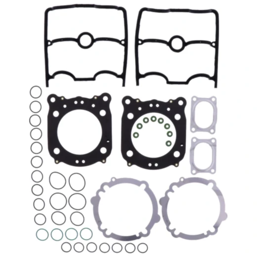 Dichtungssatz Topend Athena für Standard Zylindersatz passend für: Ducati 749 7344139