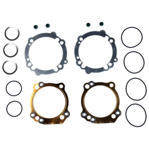 Dichtungssatz Topend Athena für Standard Zylindersatz passend für: Ducati Monster, Multistrada, Hypermotard
