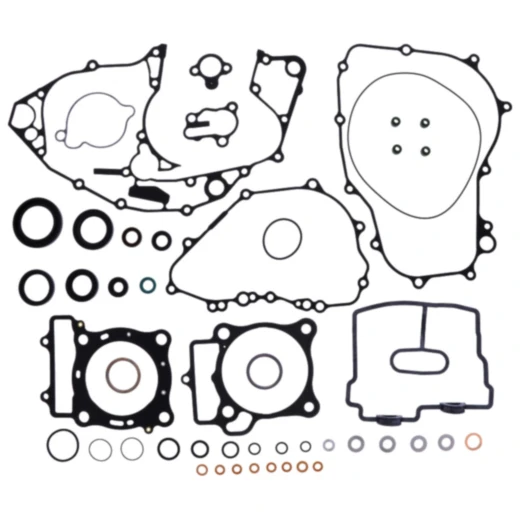 Dichtungssatz komplett Athena passend für: Honda CRF 7344214