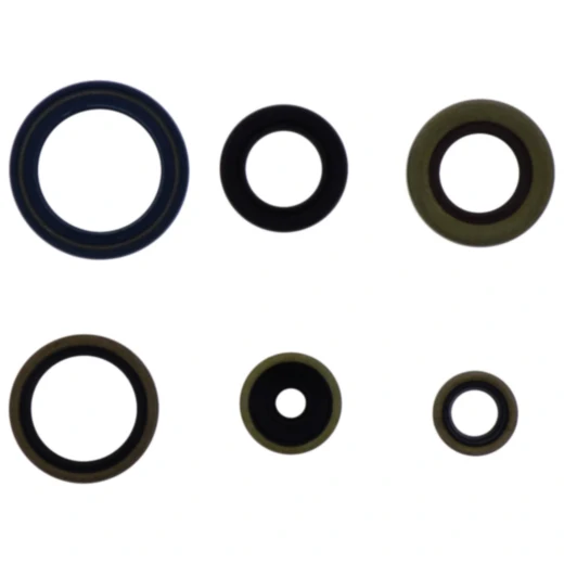 Wellendichtring Satz Athena passend für: KTM SX, Husqvarna TC 7344219