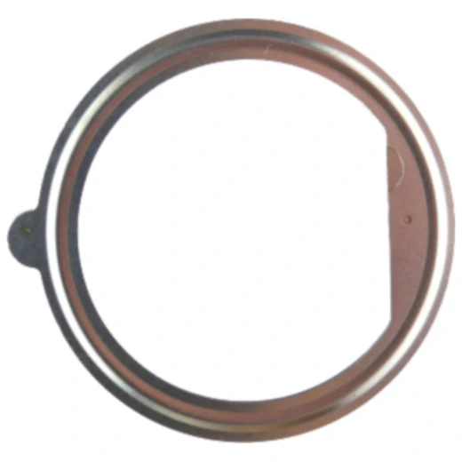 Krümmerdichtung Originalersatzteil 41X50. 5X1MM passend für: BMW S, HP4