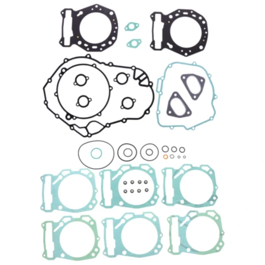 Dichtungssatz komplett Athena passend für: Aprilia Caponord, Dorsoduro