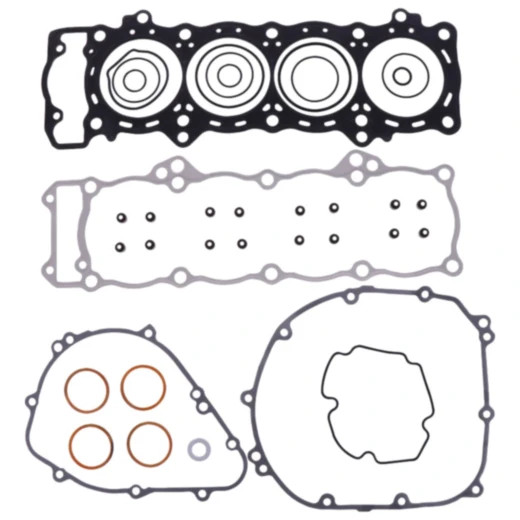 Dichtungssatz komplett Athena passend für: Kawasaki Z, KLZ
