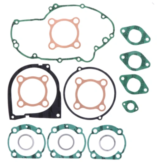 Dichtungssatz komplett Athena passend für: Kawasaki H2