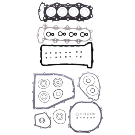 Dichtungssatz komplett Athena passend für: Kawasaki ZX - 6RR 7344301
