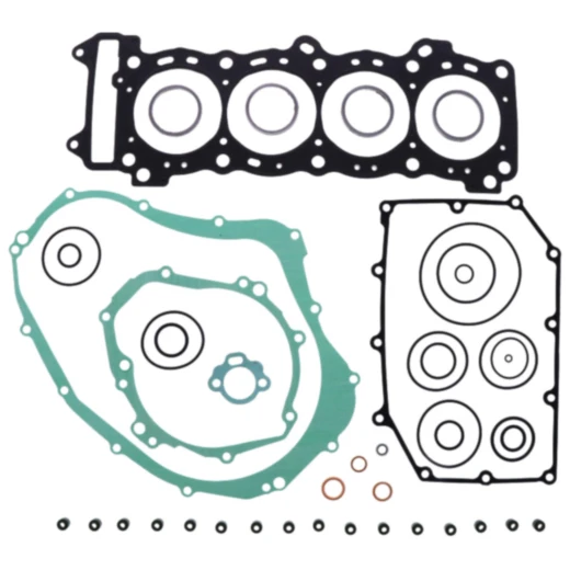 Dichtungssatz komplett für Offroad-Motorräder Athena 7344311