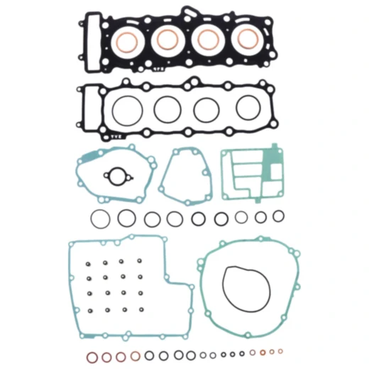 Dichtungssatz komplett für Offroad-Motorräder Athena 7344316