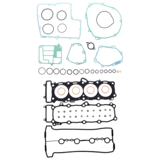 Dichtungssatz komplett für Motorräder 7344319