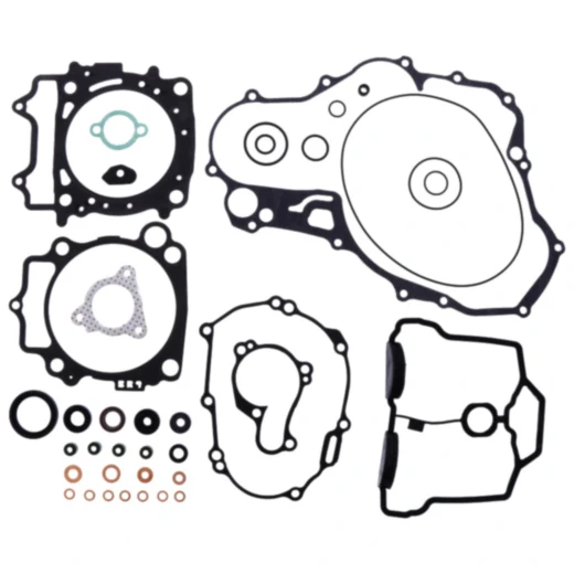 Dichtungssatz komplett für Motorräder 7344321