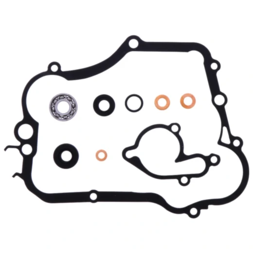 Wasserpumpe Reparatursatz Athena passend für: Yamaha YZ 7344401