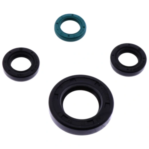 Wellendichtring Satz Athena passend für: Honda CBR