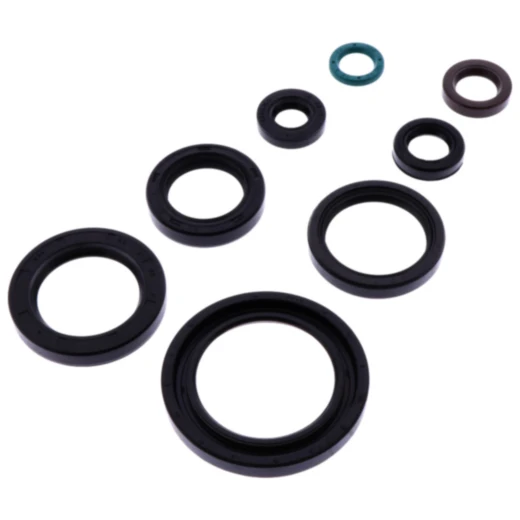 Wellendichtring Satz Athena passend für: Honda CRF 7344407