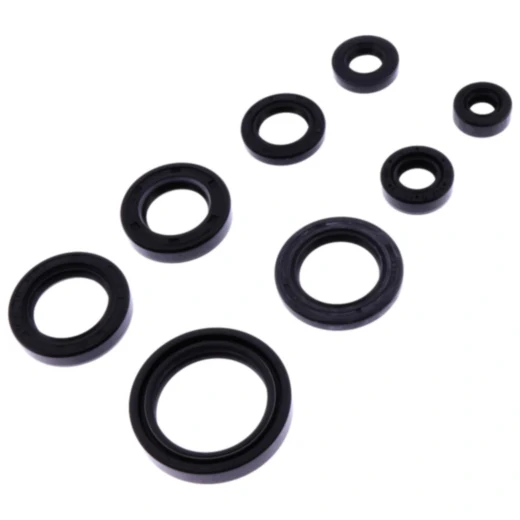 Wellendichtring Satz Athena passend für: Honda CRM, NSR