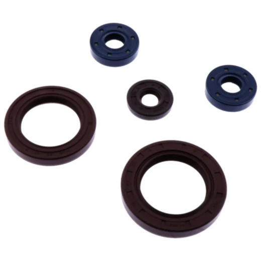 Wellendichtring Satz Athena passend für: CAN - AM Outlander 7344411