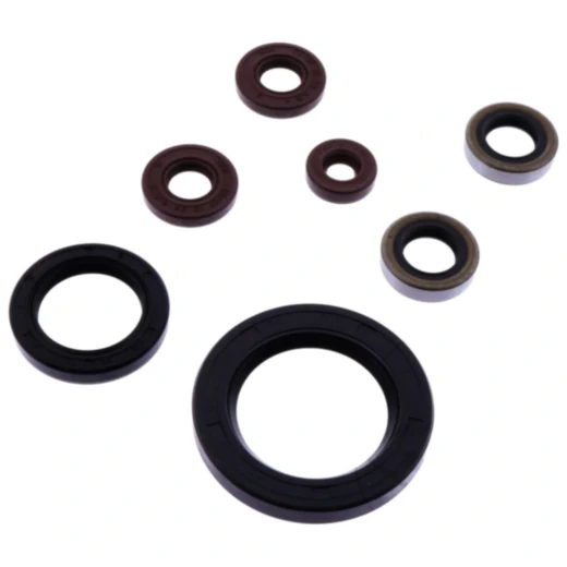 Wellendichtring Satz Athena passend für: Sherco SEF