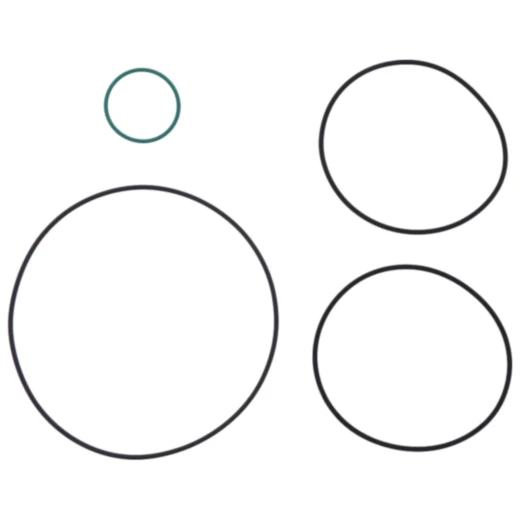 O - Ring Satz Athena passend für: Gas Gas EC