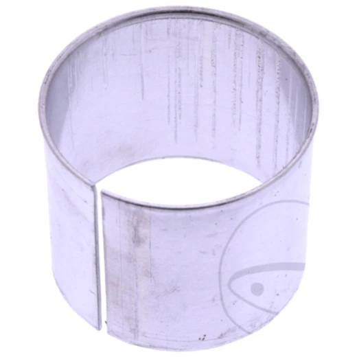 Auspuffverbindungsdichtung Originalersatzteil 46X47X40MM passend für: BMW R