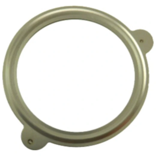 Krümmerdichtung Originalersatzteil 34X43X1MM passend für: BMW K