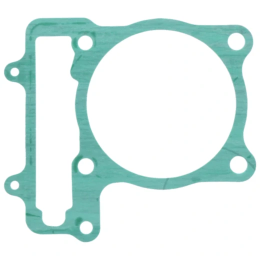 Zylinderfussdichtung Athena passend für: Kymco Xciting, MXU