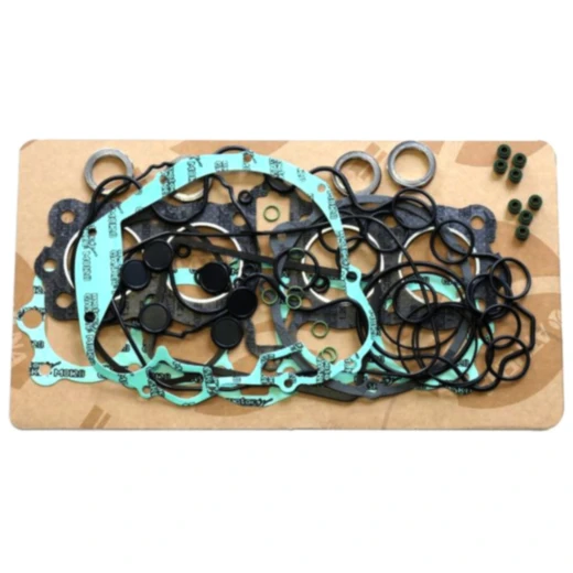 Dichtungssatz komplett Athena passend für: Honda CB 7344492_0