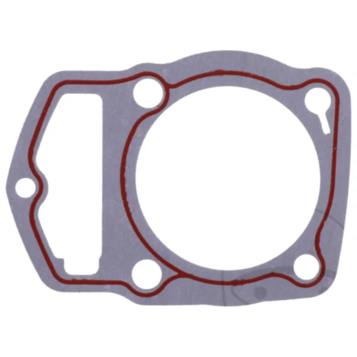 Zylinderfussdichtung Originalersatzteil passend für: Derbi Senda