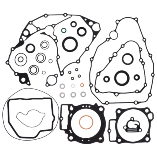 Dichtungssatz komplett Athena passend für: Honda CRF 7344572