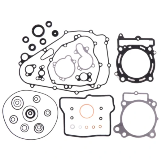Dichtungssatz komplett Athena passend für: Kawasaki KX 7344573
