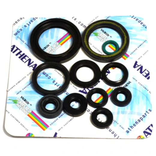 Wellendichtring Satz Athena passend für: Honda CRF 7344575_0