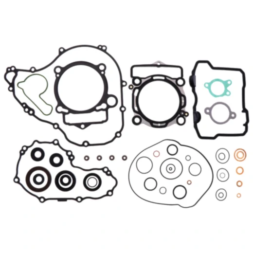 Dichtungssatz komplett Athena passend für: Husqvarna FE, FC, Gas Gas EC, MC
