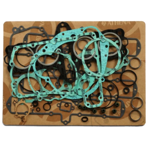 Dichtungssatz komplett Athena passend für: Kawasaki Z_0