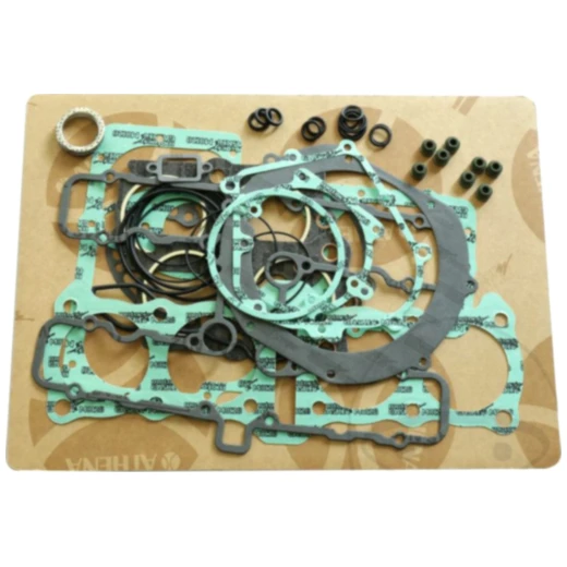 Dichtungssatz komplett Athena passend für: Kawasaki Z, Z1A, Z1B