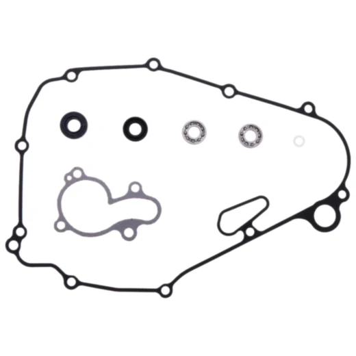 Wasserpumpe Reparatursatz Athena passend für: Kawasaki KX 7344631