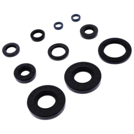 Wellendichtring Satz Athena passend für: Yamaha YZ 7344634