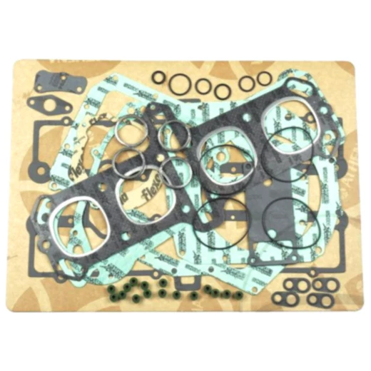 Dichtungssatz komplett für Motorräder Athena 7344708_0