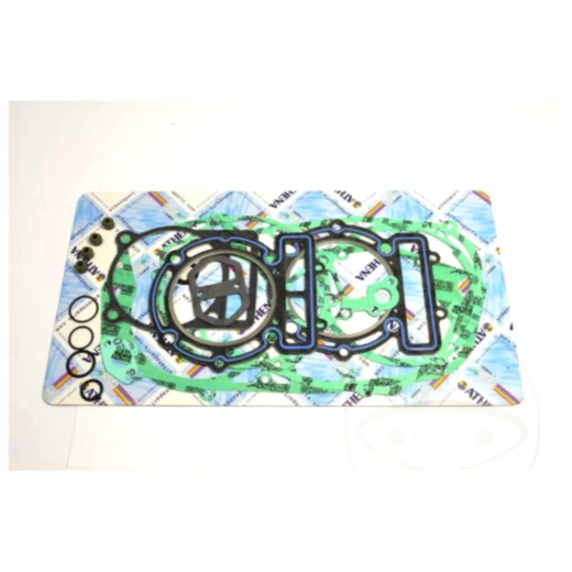 Dichtungssatz komplett Athena passend für: Husqvarna SMR, TE, S