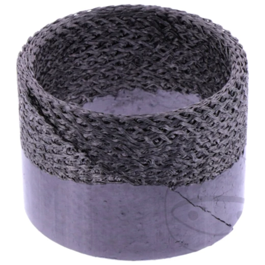 Auspuffverbindungsdichtung Originalersatzteil 45X51X37MM passend für: Triumph Tiger, Speed Triple, Tiger Explorer