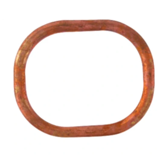 Krümmerdichtung Originalersatzteil 42. 5X51X3MM passend für: Triumph Sprint, TT, Daytona