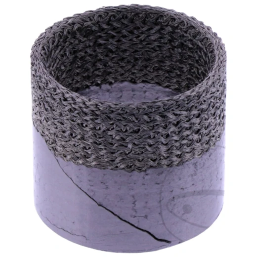 Auspuffverbindungsdichtung Originalersatzteil passend für: Triumph Speed Triple, Scrambler, Street Triple