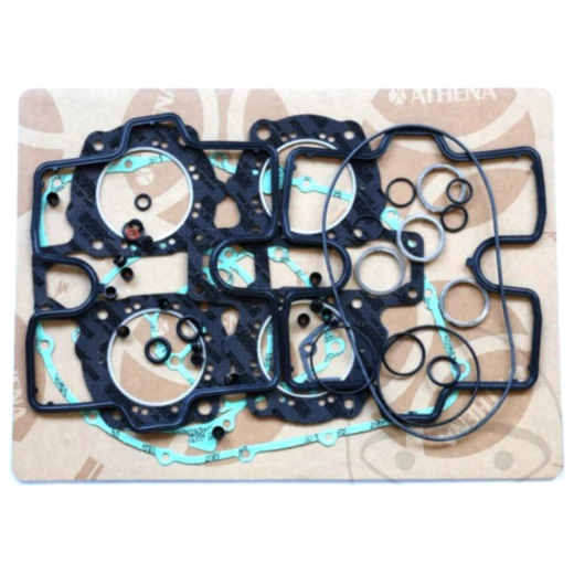 Dichtungssatz komplett Athena passend für: Honda VF_0