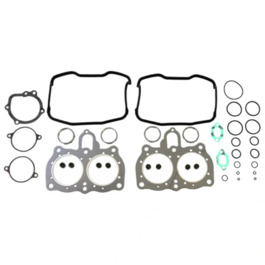 Dichtungssatz Topend Athena für Standard Zylindersatz passend für: Honda GL 7344963